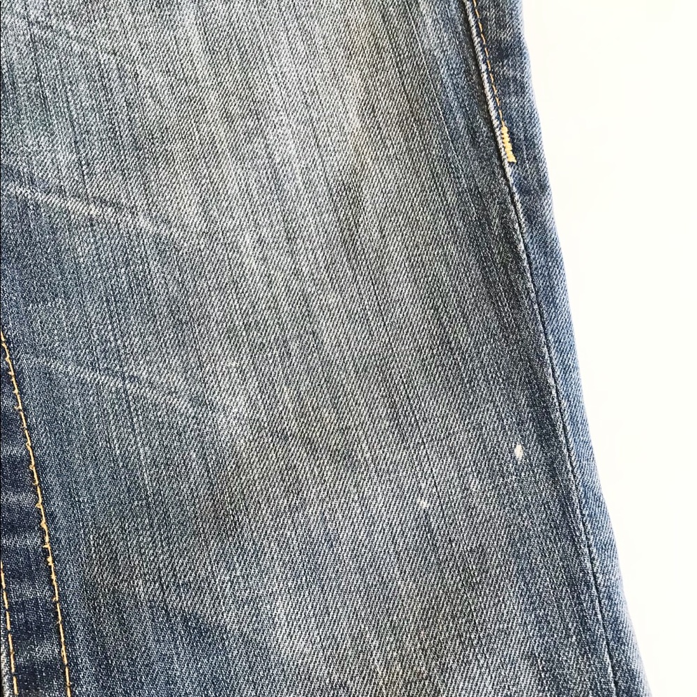 True religion bootcut jeans - Picture 5 of 6